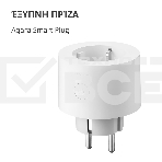 Умная розетка Aqara Smart Plug SP-EUC01, фото47