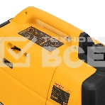 Генератор инверторный GT-2200iS, 2,2 кВт, 230 В, бак 4 л, закрытый корпус,  ручной старт Denzel, фото21