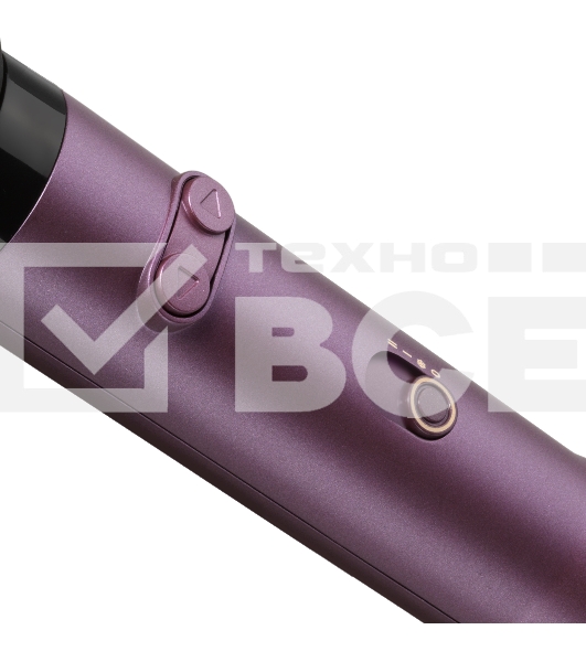 Фен BABYLISS AS950E