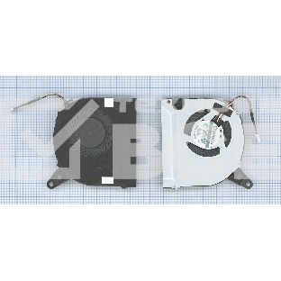Вентилятор (кулер) для ноутбука Acer Aspire Timeline Ultra M5-581 M5-581G M5-581T M5-581TG