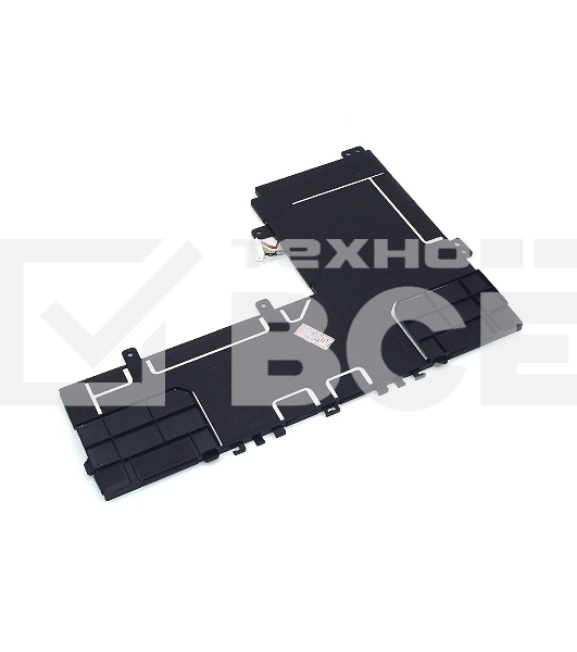 Аккумуляторная батарея для ноутбукa Asus C223NA 7.7V 4800mAh Orig