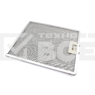 Жировой фильтр для вытяжек Shindo AL 305х334мм