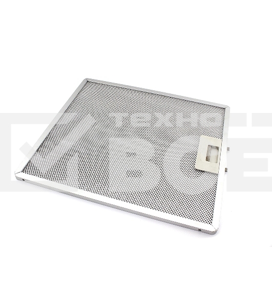 Жировой фильтр для вытяжек Shindo AL 305х334мм