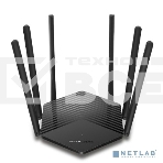 Двухдиапазонный гигабитный Wi-Fi роутер Mercusys MR1900G AC1900, фото2