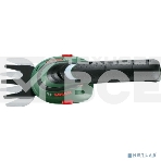 Аккумуляторные ножницы Bosch Isio 3 (АКБ 3,6В (встроенный) + ЗУ), сумка (0600833106), фото9