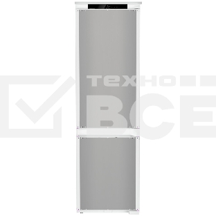 Встраиваемый холодильник Liebherr ICNSf 5103-22 001 белый двухкамерный 190/83л морозилка снизу