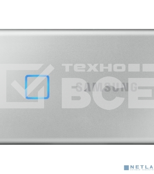 Накопитель SSD Samsung USB 2Tb MU-PC2T0S/WW 1.8
