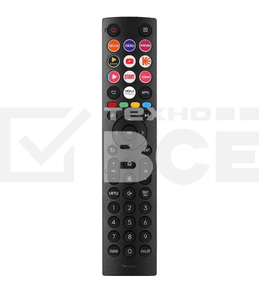 Телевизор Hisense 100