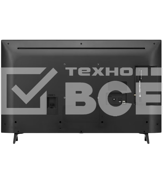 Телевизор LG 43