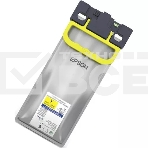 Контейнер с желтыми чернилами WorkForce Pro WF-C87xR Yellow XL Ink Supply Unit, фото2
