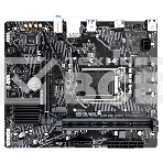 Материнская плата Gigabyte H510M K V2 (rev. 2.0), LGA 1200, Intel Q470, 2xDDR4, 2xSATA, 1xM.2, 1xPCIe 3.0 x16, 1xPCIe 3.0 x1, 1xHDMI, 1x 1Gb LAN, 2xUSB 3.2 Gen 1, 4xUSB 2.0, 3x3.5 мм, 7.1, Micro ATX, фото10