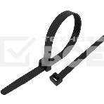 Хомут Rexant (07-0301) nylon 3.6 х 300 мм 100 шт черный, фото6