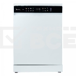 Отдельностоящая посудомоечная машина Бирюса 60см DWF-615/03 W, фото7