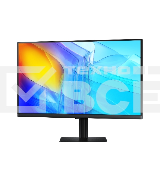 Монитор Samsung S27D800EAIXCI 27