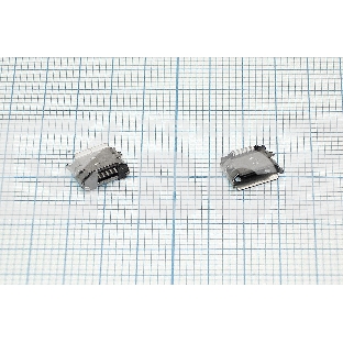 Разъем Micro USB для ZTE A390E E310 N60 U506