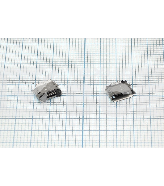 Разъем Micro USB для ZTE A390E E310 N60 U506