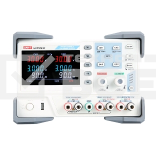 Лабораторный блок питания UNI-T UDP3303C 3 А, 0-30 В