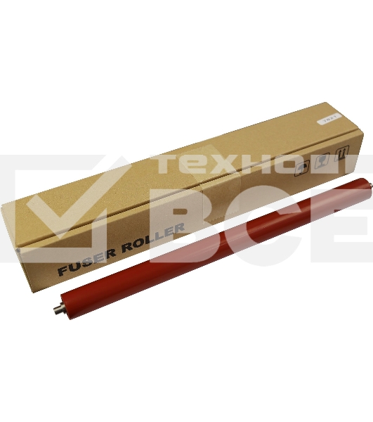 Вал резиновый Cet CET7821 для Kyocera TASKalfa 1800/1801/2200/2201