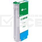 Картридж струйный G&G GG-B3P19A №727 голубой (130 мл) для HP DJ T920/T1500, фото2