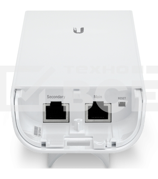 Точка доступа Wi-Fi UBIQUITI NSM2 OUTDOOR/INDOOR 150MBPS