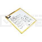 Аккумуляторная батарея HB2899CO для Huawei MediaPad M3 8.4 LTE BTV-W09/DL09 3.82V 4980mAh, фото2