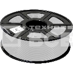 Пластик для принтера 3D Cactus CS-3D-ABS-1KG-SILVER ABS d1.75мм 1кг L386м 1цв., фото3