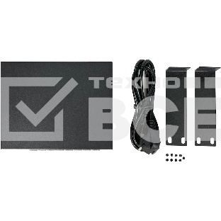 Коммутатор Origo OS6208F OS6208F/A1A 8SFP+ управляемый