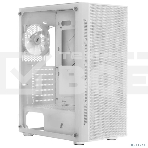 Компьютерный корпус 1STPLAYER FIREBASE XP White / ATX / 4x120mm LED fans / XP-WH-4F1-W, фото4