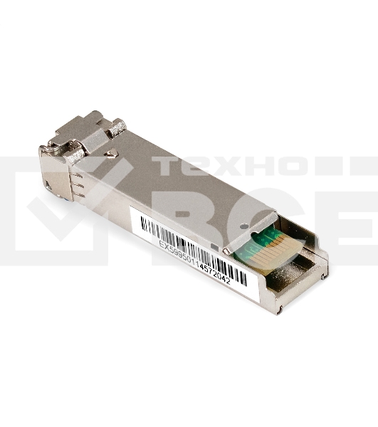 Комплект: Сетевой адаптер SFP ExeGate EXE-i210-F1 + Трансивер Single-Mode до 20км EXT-1G-SM1310-LC2-20KM (EX296228RUS: PCI-E x1 v2.0, порты 1x SFP (10/100/1000Mb/s), Gigabit Server NIC Intel Chipset I210-F1 + EX298328RUS: Tx:1310/Rx:1310 нм, до 20 км, раз