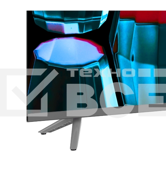 Телевизор Sber 43