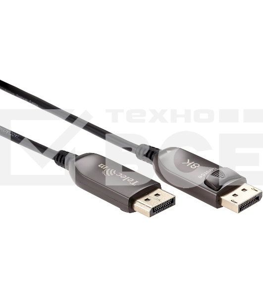 Активный оптический кабель Telecom DP1.4 8K@60Hz 30м <TCG2130-30M>