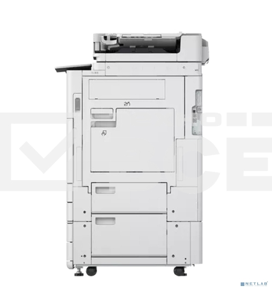 МФУ лазерное Canon imageRUNNER ADVANCE DX C3926I (5963C005), А3, цветное, печ. 26 стр/мин. (А4) 15 стр/мин. (А3), 1200x1200 dpi (печать) 600x600 dpi (скан.), USB; Ethernet (без автоподатчика и картриджей, запуск АСЦ)
