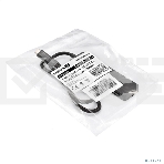 Док-станция 4-в-1 ExeGate DUB-2213C/CR (кабель-адаптер USB Type-C --> 2xUSB2.0+ 1xUSB3.0+Card Reader, Plug&Play, черный), фото8