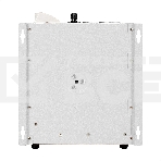 Стабилизатор напряжения настенный ExeGate Master AV-15000 (15000ВА, вход 140-260В, цветной дисплей, выход 220В±8%, КПД 98%, 5 уровней защиты, задержка, усиленный метал.корпус, 1*Schuko+клем.колодка, RTL), фото14