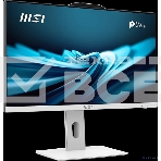 Моноблок MSI Pro AP242P 14M AIO 23.8' FHD(1920x1080)IPS AG Non-touch, Сore i5-14400 (2.5GHz), 8Gb DDR5(1x8Gb), 512Gb SSD m.2, Intel UHD, WiFi+BT, Camera, WirelessKB&mouse, NoOS, 1y war-ty, белый (9S6-AE0622-846), фото4
