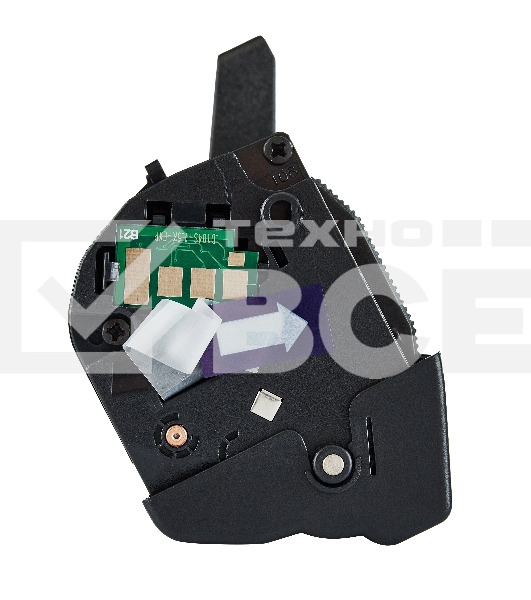 Комплект MLTD104S Sakura из 2х картриджей для Samsung, черный, 1500 к.