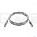 Патч-корд NTSS PREMIUM 2xRJ45/8P8C, T568B FTP CAT5e LSZH 1 метр, серый NTSS-PC-PM-FTP-RJ45-5e-1.0-LSZH-GY, фото4