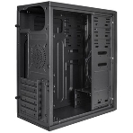 Компьютерный корпус Miditower ExeGate XP-340U-UNS500 (ATX, БП UNS500 с вент. 12см, 1хUSB/2хUSB 3.0, аудио), фото14