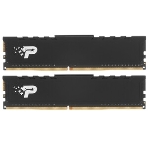 Оперативная память Patriot Signature, DDR4, 16GB (2x8 GB), 3200 MHz, CL22, DIMM, фото7