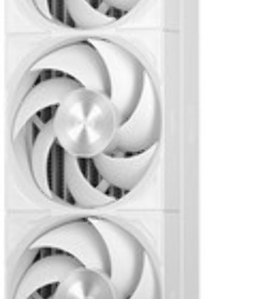 Система охлаждения Water Cooling System PCCooler DS360 Display WH (310W, 360мм, LED, белый, ARGb Pump/Fans: 3x120мм, 90.56CFM, 39.8dBA, 2500RPM/Pump height 65мм, 15dBA, 2600RPM, Rad thickness 27мм/S: 1851, 1700, 1200, 115X, AM5, AM4)