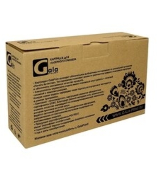 Картридж лазерный лазерный совместимый GalaPrint GP-Q7570A для HP LaserJet M5025/M5035 15000к GP