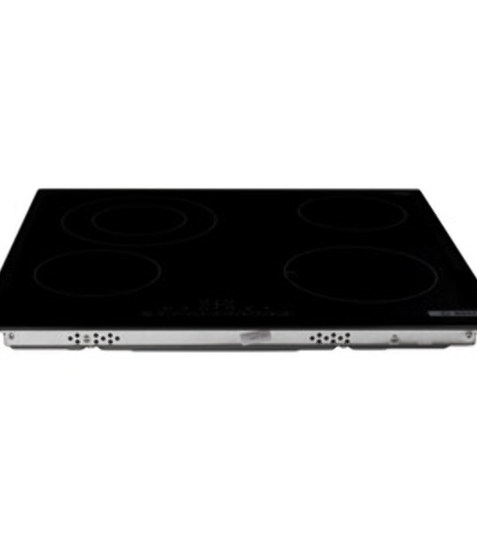 Электрическая варочная панель Bosch PKF631FP3E