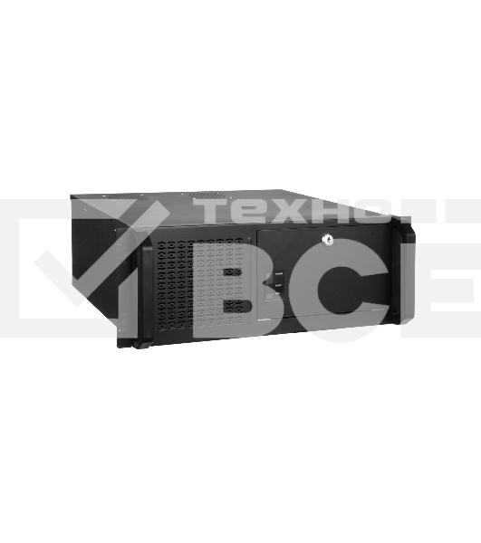 Корпуса Exegate EX254716RUS Серверный корпус Exegate Pro 4U4019S <RM 19