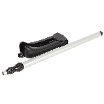 Отпариватель Grand Master GM-S205 Professional серебристый, 2300 Вт, 80 г/мин, 2500 мл, фото11