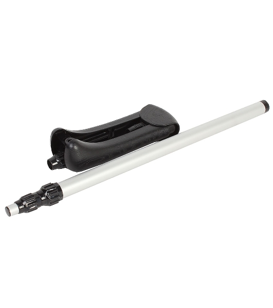 Отпариватель Grand Master GM-S205 Professional серебристый, 2300 Вт, 80 г/мин, 2500 мл