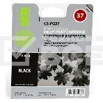 Картридж струйный Cactus CS-PG37 черный (9 мл) для Canon Pixma iP1800/iP1900/iP2500/iP2600/MP140/MP190/MP210/MP220/MP470/MX300/MX310a, фото7