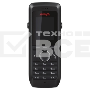Телефон Avaya DECT 3730 HANDSET