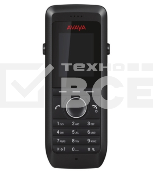 Телефон Avaya DECT 3730 HANDSET