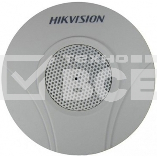 Микрофон Hikvision DS-2FP2020