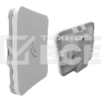 Радиомаршрутизатор MikroTik RBSXTsq5nD (SXTsq Lite5) Радиомаршрутизатор 5 ГГц, 802.11a/n, 25 дБм, MIMO 2x2, 1x Ethernet, фото2